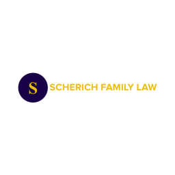 Scherich Family Law logo