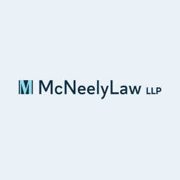 McNeely Law LLP logo