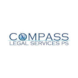 Compass Legal Services PS logo