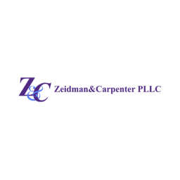 Zeidman & Carpenter PLLC logo