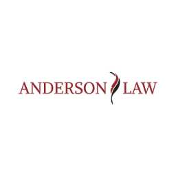 Anderson Law logo