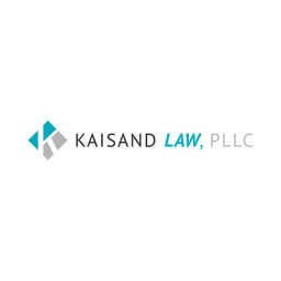 Kaisand Law, PLLC logo