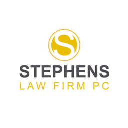 Stephens Law Firm PC logo