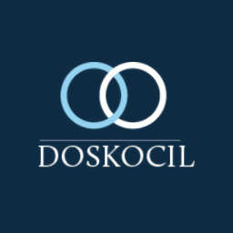 Doskocil logo