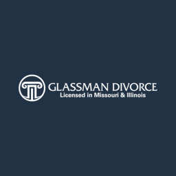 Glassman Divorce logo