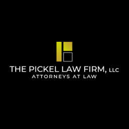 The Pickel Law Firm, LLC Attorneys at Law logo