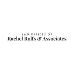 Law Offices of Rachel Rolfs & Associates logo