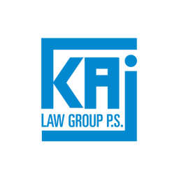 Kai Law Group P.S. logo
