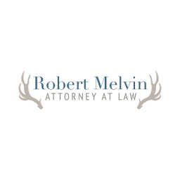 Robert Melvin Attorney at Law logo