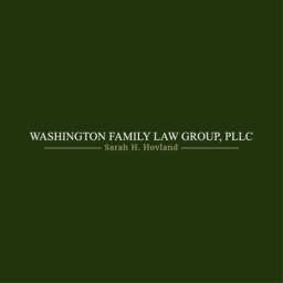 Washington Family Law Group, PLLC logo