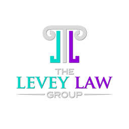 The Levey Law Group logo