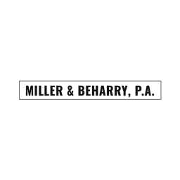 Miller & Beharry, P.A. logo