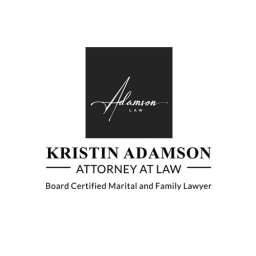 Kristin Adamson, Attorney at Law logo