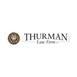 Thurman Law Firm, PLLC logo