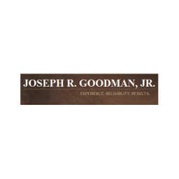 Joseph R. Goodman, Jr. logo