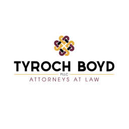 Tyroch Boyd PLLC Law Firm logo