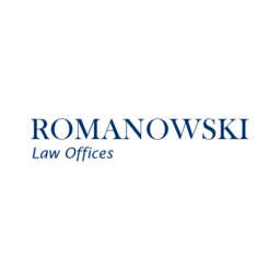 Romanowski Law Offices logo