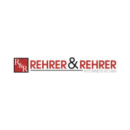 Rehrer & Rehrer Attorneys at Law logo