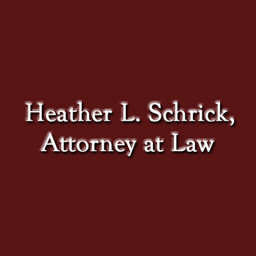 Heather L. Schrick, Attorney at Law logo