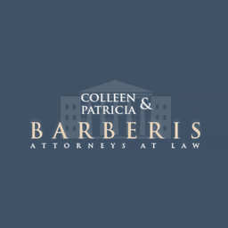 Colleen & Patricia Barberis Attorneys at Law logo