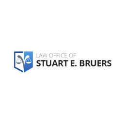 Law Office of Stuart E. Bruers logo