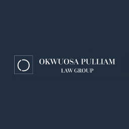 Okwuosa Pulliam Law Group logo