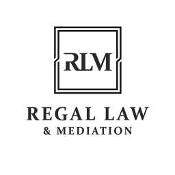 Regal Law & Mediation logo