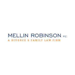 Mellin Robinson, P.C. logo