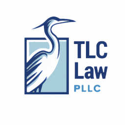 TLC Law, PLLC logo
