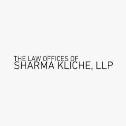 The Law Offices of Sharma Kliche, LLP logo