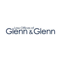 Law Offices Of Glenn & Glenn logo