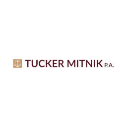 Tucker Mitnik P.A. logo