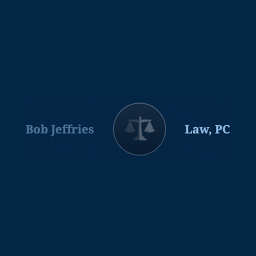 Bob Jeffries Law, PC logo