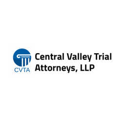 Central Valley Trial Attorneys logo