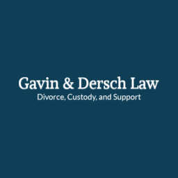 Gavin & Dersch Law logo