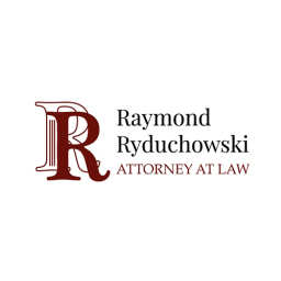 Raymond Ryduchowski Attorney at Law logo