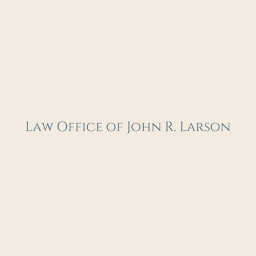 Law Office of John R. Larson logo