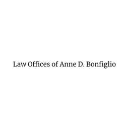 Law Offices of Anne D. Bonfiglio logo