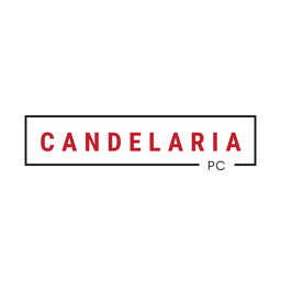 Candelaria PC logo