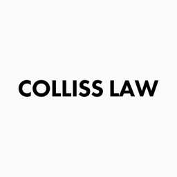 Colliss Law logo