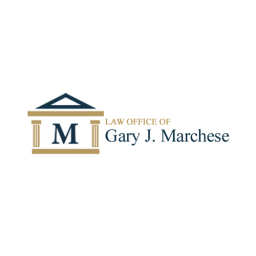 Law Office of Gary J. Marchese logo