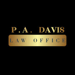 P. A. Davis Law Office, LLC logo