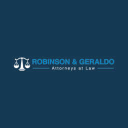 Robinson & Geraldo Attorneys at Law logo