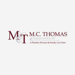 M.C. Thomas & Associates, PC logo