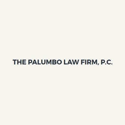 The Palumbo Law Firm, P.C. logo