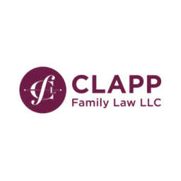 Clapp Family Law LLC logo