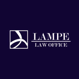 Lampe Law Office logo