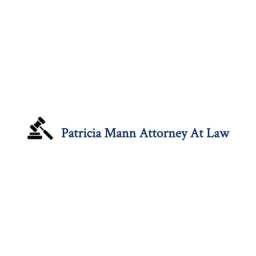 Patricia Mann Attorney At Law logo