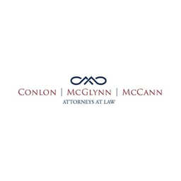 Conlon McGlynn McCann LLC Attorneys at Law logo