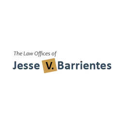 The Law Offices of Jesse V. Barrientes logo